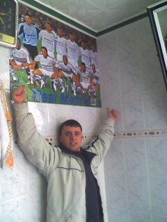 rial madrid